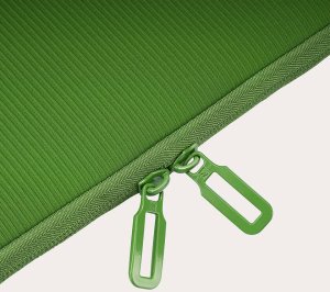 Etui Tucano Colore2 - Etui MacBook Air 13” / Pro 13" / Laptop 12” (zielony) 4
