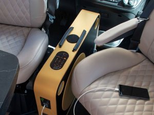 Rowerek Rower Treningowy + Bank Energii 2kwh 2000w Tukas Ev Hr Bank M2000 Refined Luxury Version 10