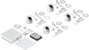 Rejestrator Ubiquiti UniFi Network Video Recorder UNVR-Instant Kit 9