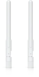 Antena Ubiquiti UACC-UK-Ultra-Omni-Antenna-AO dookólna RP-SMA 4 dBi 2