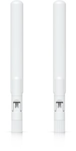 Antena Ubiquiti UACC-UK-Ultra-Omni-Antenna-AO dookólna RP-SMA 4 dBi 3