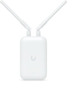 Antena Ubiquiti UACC-UK-Ultra-Omni-Antenna-AO dookólna RP-SMA 4 dBi 4