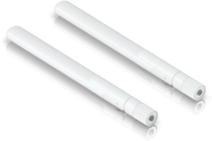 Antena Ubiquiti UACC-UK-Ultra-Omni-Antenna-AO dookólna RP-SMA 4 dBi 5