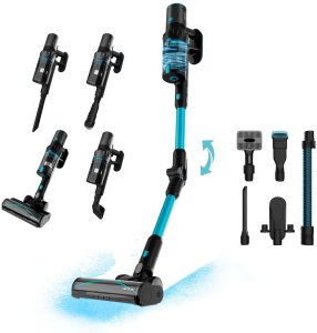 Odkurzacz pionowy Cecotec Conga Rockstar 3500 Storm Pet Flex 2