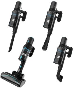 Odkurzacz pionowy Cecotec Conga Rockstar 3500 Storm Pet Flex 3