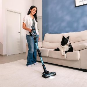 Odkurzacz pionowy Cecotec Conga Rockstar 3500 Storm Pet Flex 4