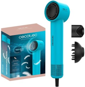Suszarka Cecotec IoniCare RockStar Style Blue 2