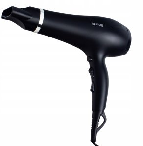 Huslog Suszarka z jonizacją BE-500134 4