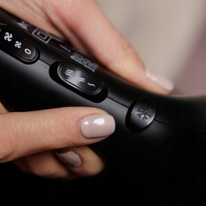 Huslog Suszarka z jonizacją BE-500134 10