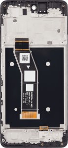 Wyświetlacz do Motorola Moto G24 LCD XT2423 Ekran Ramka 3