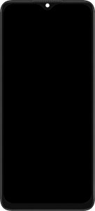 Wyświetlacz do Oppo A38 LCD CPH2579 Ekran RAMKA 2