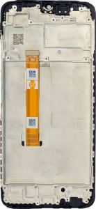 Wyświetlacz do Oppo A38 LCD CPH2579 Ekran RAMKA 3