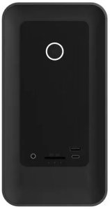 Komputer Zotac ZBOX-EU27506TC-BE-W5B Intel Core Ultra 7 265 RTX 5060Ti 16GB DDR5 1TB SSD W11H 2