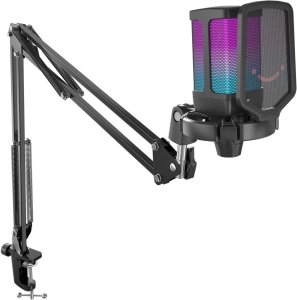 Mikrofon Fifine Q6T 3