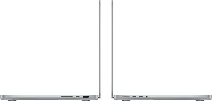 Laptop Apple MacBook Pro 14 M5 / 32 GB / 2 TB (Z1KN_763_DE_CTO) 3