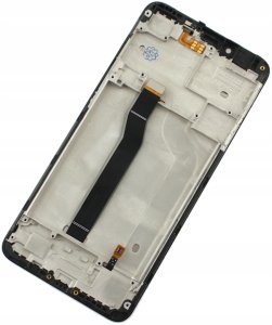 Wyświetlacz LCD Dotyk XIAOMI Redmi 6 / 6a ramka 3