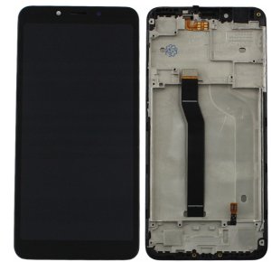 Wyświetlacz LCD Dotyk XIAOMI Redmi 6 / 6a ramka 4
