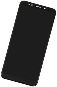 Wyświetlacz do Xiaomi Redmi 5 Plus LCD Ekran Ramka 2