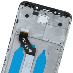 Wyświetlacz do Xiaomi Redmi 5 Plus LCD Ekran Ramka 4