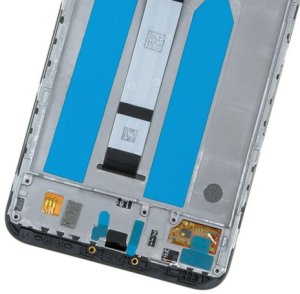 Wyświetlacz do Xiaomi Redmi 5 Plus LCD Ekran Ramka 5