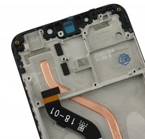 Wyświetlacz do XIAOMI POCOPHONE F1 LCD Ekran Ramka 3