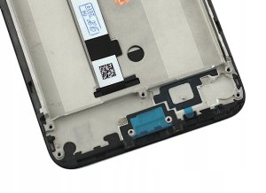 Wyświetlacz do XIAOMI POCOPHONE F1 LCD Ekran Ramka 4
