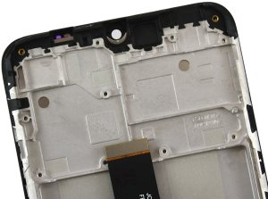 Wyświetlacz do Ekran Xiaomi Redmi 9A LCD Ekran Ramka 4