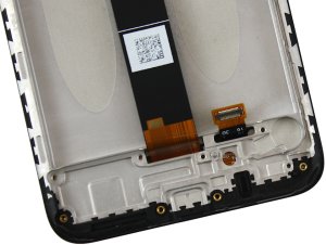 Wyświetlacz do Ekran Xiaomi Redmi 9A LCD Ekran Ramka 5