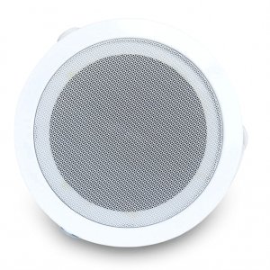 AudioPort Głośnik sufitowy 6'' 10W/100V AB115 one size 4