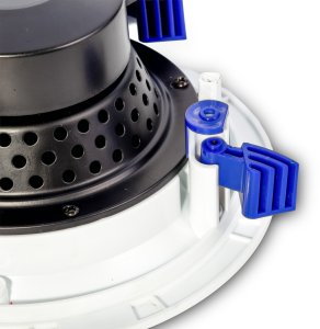 AudioPort Głośnik sufitowy 6,5" 30W 8Ohm AP838 one size 5