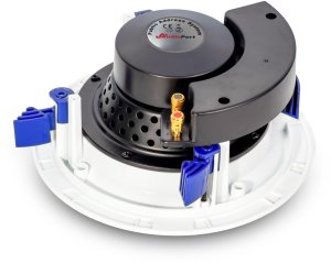 AudioPort Głośnik sufitowy 6,5" 30W 8Ohm AP838 one size 6