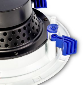 AudioPort Głośnik sufitowy 6,5'' 30W/100V AP838 one size 7