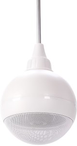 AudioPort Głośnik wiszący 15W/100V AW15-W biały 11