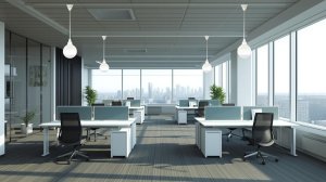 AudioPort Głośnik wiszący 15W/100V AW15-W biały 13