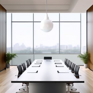 AudioPort Głośnik wiszący 15W/100V AW15-W biały 14