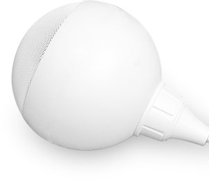 AudioPort Głośnik wiszący 15W/100V AW15-W biały 4