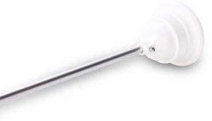 AudioPort Głośnik wiszący 15W/100V AW15-W biały 6