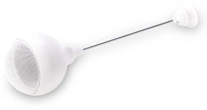 AudioPort Głośnik wiszący 15W/100V AW15-W biały 7