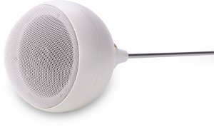 AudioPort Głośnik wiszący 15W/100V AW15-W biały 8