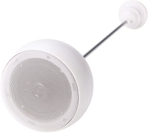 AudioPort Głośnik wiszący 15W/100V AW15-W biały 9