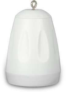 AudioPort Głośnik wiszący 5,5'' 1szt 30W/100V AW32-W biały one size 5