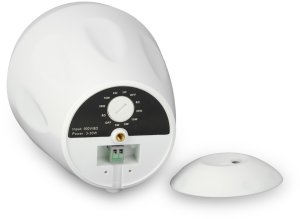 AudioPort Głośnik wiszący 5,5'' 1szt 30W/100V AW32-W biały one size 6