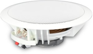 AudioPort Głośnik sufitowy pasywny 6'' 10W 8Ohm 1szt ZS104P 4