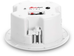 AudioPort Głośnik sufitowy pasywny 5'' 20W 8Ohm ZS801P one size 4