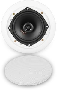 AudioPort Głośnik sufitowy pasywny 5'' 20W 8Ohm ZS801P one size 7