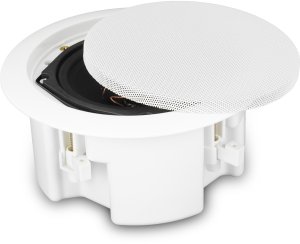 AudioPort Głośnik sufitowy pasywny 5'' 20W 8Ohm ZS801P one size 8