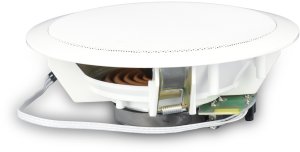 AudioPort Głośnik sufitowy aktywny 6'' 20W 8Ohm BT ZS104A one size 6