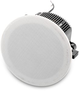 AudioPort Głośnik sufitowy aktywny 4,5'' 4x 30W 8Ohm ZS883A 3