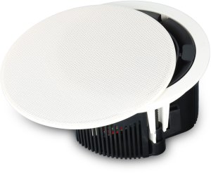 AudioPort Głośnik sufitowy aktywny 4,5'' 4x 30W 8Ohm ZS883A 5