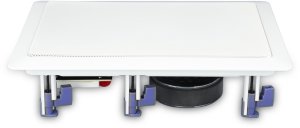 AudioPort Głośnik pasywny do zabudowy 6,5'' 60W/ 8Ohm 816A one size 7